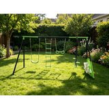 GARDEN LIFE Metalna ljuljaška za decu 6 u 1 YJK05 | Eponuda.com
