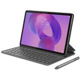 Lenovo Tablica Idea Tab 11 Wi-Fi 8GB 256GB siva + ovitek s pisalom in tipkovnico, (5000265880) | Shoptok.si