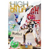 Steam High On Life: DLC Bundle (DLC) (PC) Key GLOBAL | ePonuda.com