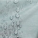 AmeliaHome traka za stol Vesta 30x80 cm, mint zelena | shoptok.hr
