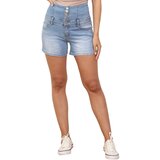 La Modeuse 72033_P169158 Plava Cijene