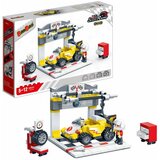  KOCKE SPEED RACING - TIRE PRESSURE 234pcs 8633 | Eponuda.com