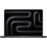 Apple MacBook Pro 14" M4 MW2U3LL/A,16GB 512GB SSD Black | Eponuda.ba
