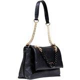 Liu Jo M CROSSBODY EAST/WEST AF5074 E0161 Crna | shoptok.hr
