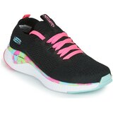Skechers Nizke superge SOLAR FUSE Črna Cene