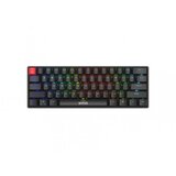 Marvo TASTATURA USB SABER 61 KG933G GAMING MEHANICKA | ePonuda.com