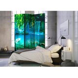 Artgeist Paravan Kursunlu Waterfalls, 3-Delni, Enostranski | Shoptok.si