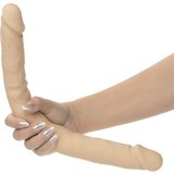 California Exotics Studs Bend and Hold Dual Dong 40.75cm Skin Cijene