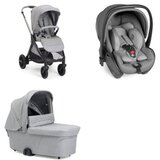 Chicco trio sistem bellagio 2, lunar rock ( A106424 ) Cene