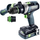 Festool TDC 18/4 5,0 / 4,0 I-Plus s + 2 | shoptok.hr