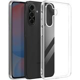 Oem Mayaxess, Ohišje za Samsung Galaxy A56 Silikonska mehka školjka, Prozorno, (5000215849) | Shoptok.si