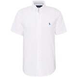 Polo Ralph Lauren Srajca modra / bela | Shoptok.si