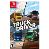 Truck Driver /Switch | Eponuda.ba