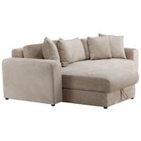 Venture Home sofa na razvlačenje Bellman, bež Slike