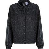 Adidas Športne jope in jakne Tiro x Common Goal Coaches Jacket Črna | Shoptok.si