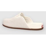 Vans Harbor Mule VR3 After Shred Shoes terry cloth white / gum | Shoptok.si