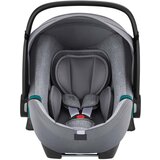 Britax Romer otroški avtosedež baby-safe™ 3 i-size (40-83 cm) grey marble | Shoptok.si