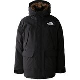 The North Face Funkcionalna jakna 'MCMURDO' črna | Shoptok.si