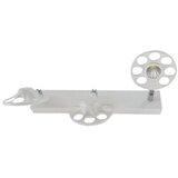  forma led zidna lampa LZ100-3 - 3000K | Eponuda.com