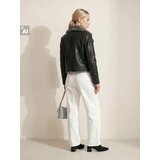 Sinsay Motoristička jakna od umjetne kože | shoptok.hr
