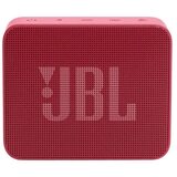 JBL Prenosni zvočnik GO Essential 2, rdeč | Shoptok.si