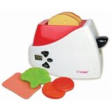 Red Box igračka Toster na baterije | ePonuda.com