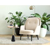 Kayoom MIZICA, črna, zlate barve | Shoptok.si