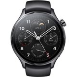Xiaomi watch S1 pro pametni sat crni | shoptok.hr
