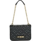 Love Moschino Torbice za na ramo JC4000 Črna Cene