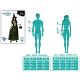  Svečana odjeća za odrasle Vještica | shoptok.hr