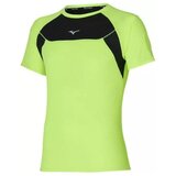 Mizuno Dryaeroflow Tee Zelena | shoptok.hr