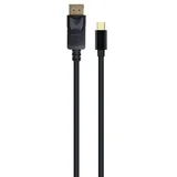 DisplayPort to DisplayPort digital interface adapter kabal GEMBIRD 1.8m, CCP-mDP2-6