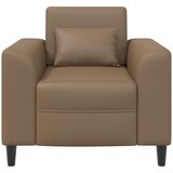  Fotelja Boja cappuccina Umjetna koža | Eponuda.com