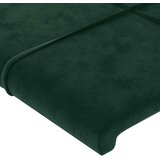 Okvir za krevet bez madraca tamnozeleni 80 x 200 cm baršunasti | shoptok.hr