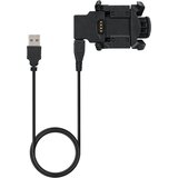 TACTICAL USB polnilni in podatkovni kabel črne barve za Garmin Fenix 3 Cene