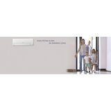 Mitsubishi MSZ-HR25VF2/MUZ-HR25VF2 wifi 2,5kW klimatska naprava (model 2026/27) - | Shoptok.si