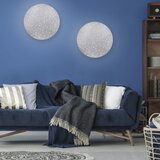 LEUCHTEN DIREKT 14673-55 - LED prigušiva svetiljka SPARKLE LED/18W/230V + daljinski upravljač | Eponuda.com