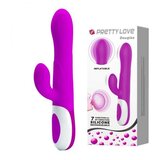 Pretty Love Douglas BI14442 Cene