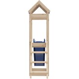  Vanjski set za igru od masivne borovine | shoptok.hr