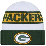 New Era Green Bay Packers NFL Sideline 2023 Techknit zimska kapa | shoptok.hr