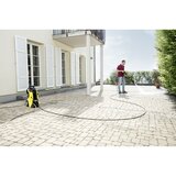 Kärcher Visokotlačna cev H 10 Q HR s priključkom Quick Connect, za kolut za cev (2.643-633) | Shoptok.si