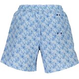 North Sails Plave Muške Kupaće Gaće | shoptok.hr