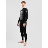 Quiksilver Prologue 3/2 Back Zip GBS Neoprenska obleka black Cene