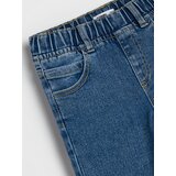 Sinsay Relaxed skinny traperice s dodatkom viskoze | shoptok.hr