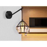 Globo 54359W - Zidna lampa LOIS 1xE14/40W/230V | Eponuda.com