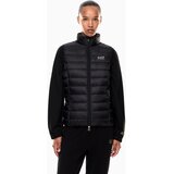 Ea7 Emporio Armani Telovniki & Jope 7W000472AF12477 Črna Cene