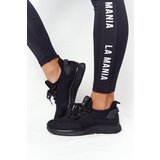 EVENTO Women's Sport Shoes Black Roxy | Shoptok.si