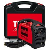  Aparat za zavarivanje rel inverter FORCE145 815856 Telwin | Shoptok.si
