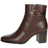 Marco Tozzi Polškornji 2-25326-43 Kostanjeva | Shoptok.si