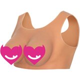 Hidden Desire Alter Ego Wearable Breasts Top D Cup Skin | shoptok.hr